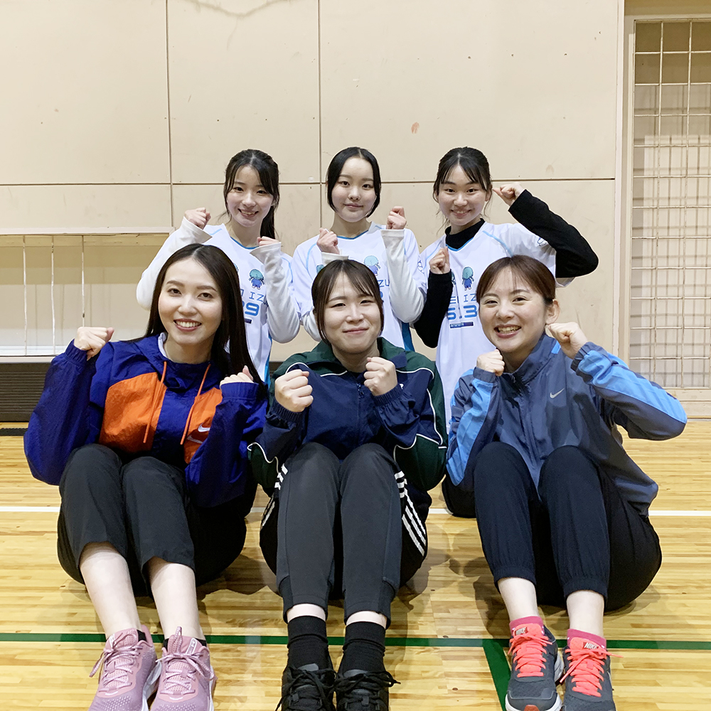 出雲ケーブルビジョン制作「いずまっち！」